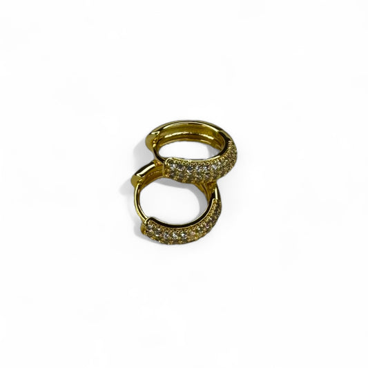 EARRINGS - PAOLA