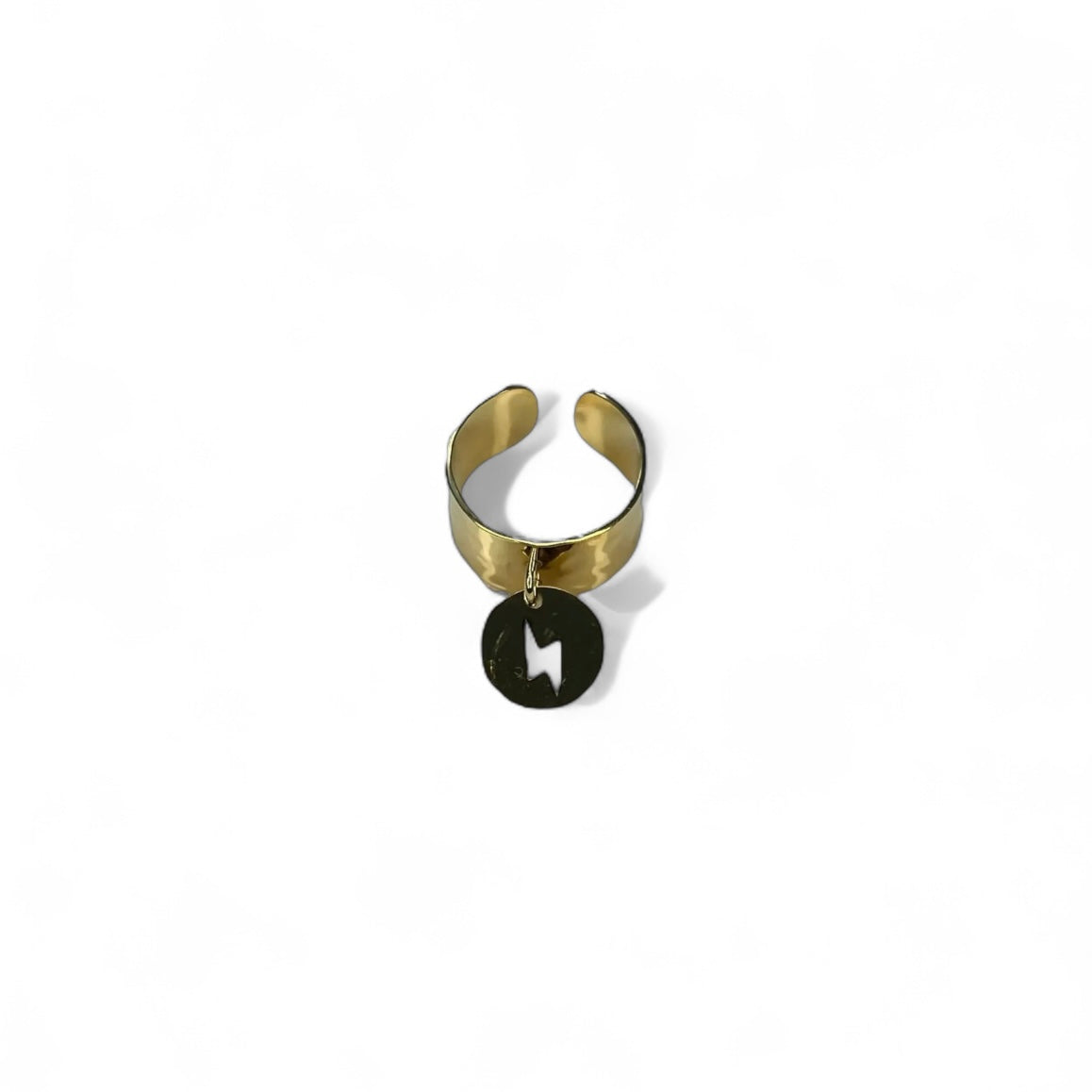 RING - FLAVIE
