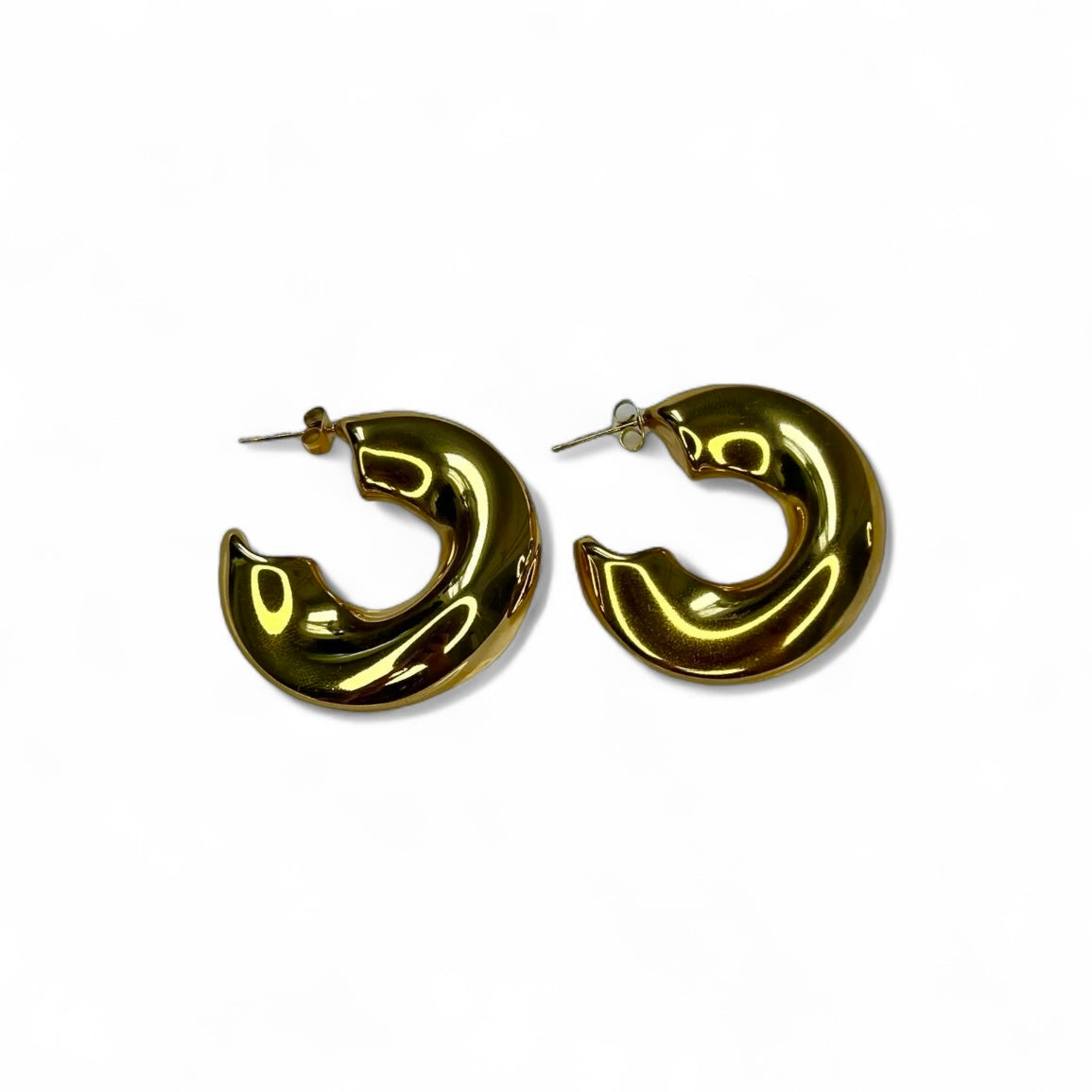 EARRINGS - CÉLIA