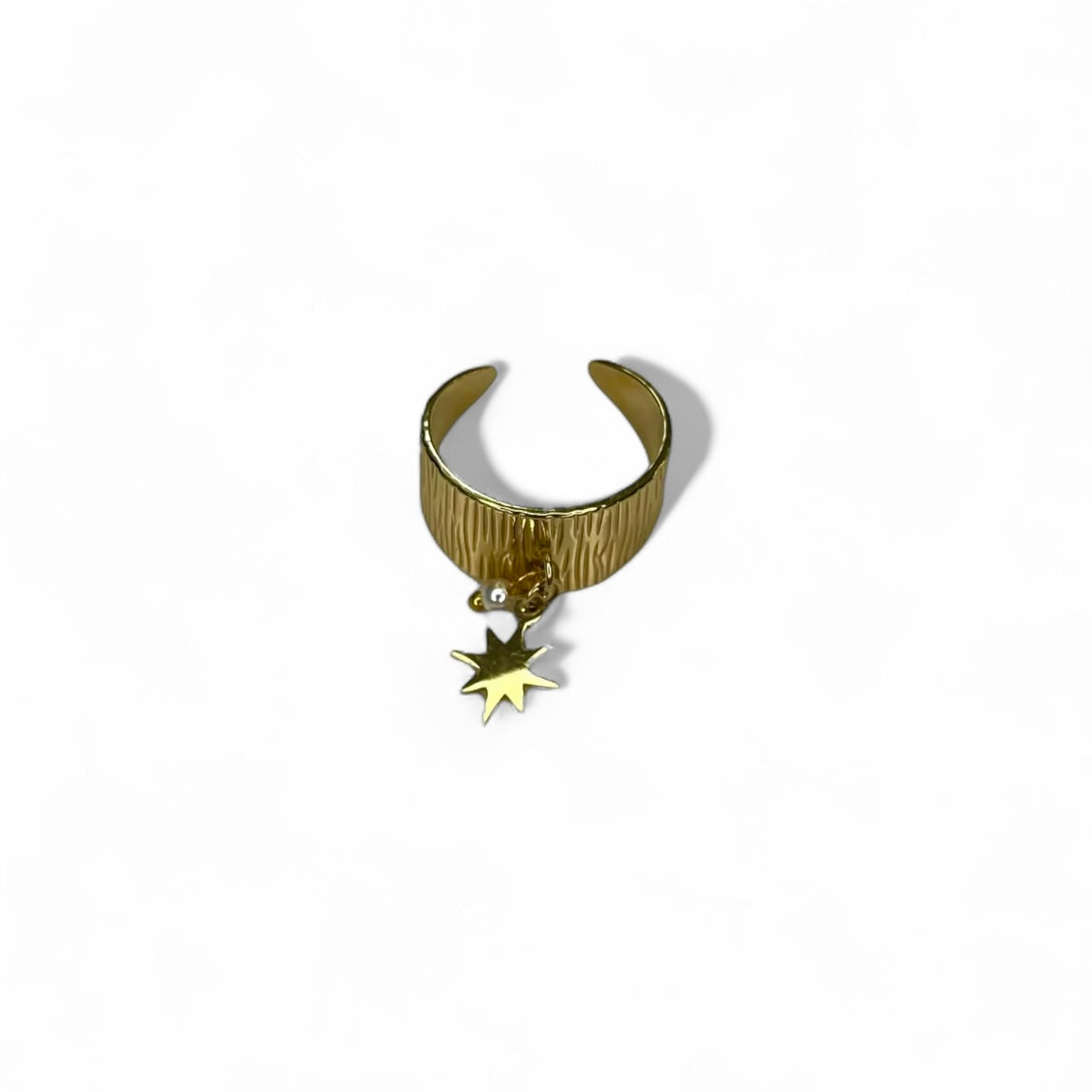 BAGUE - STELLA