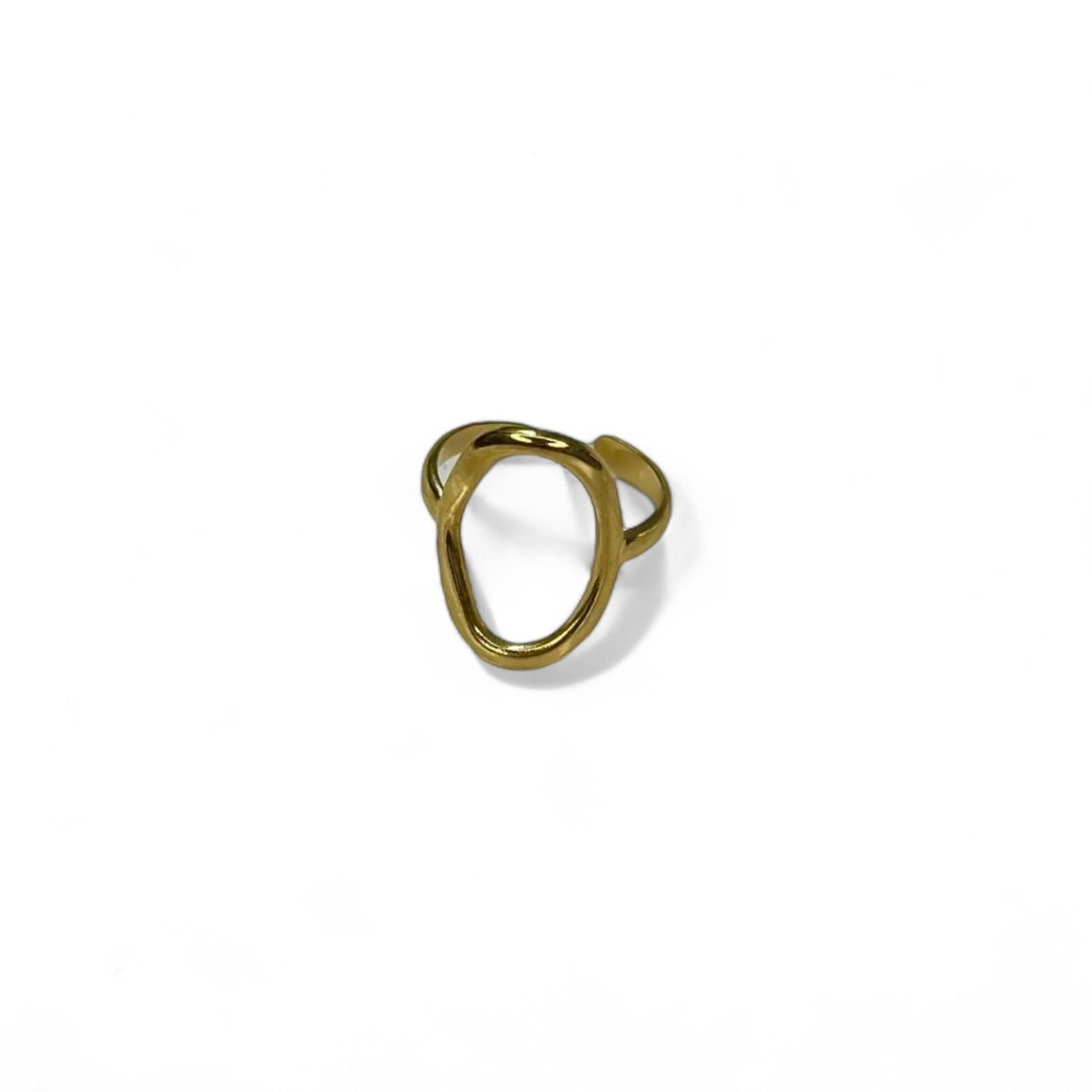 BAGUE - CHARLOTTE