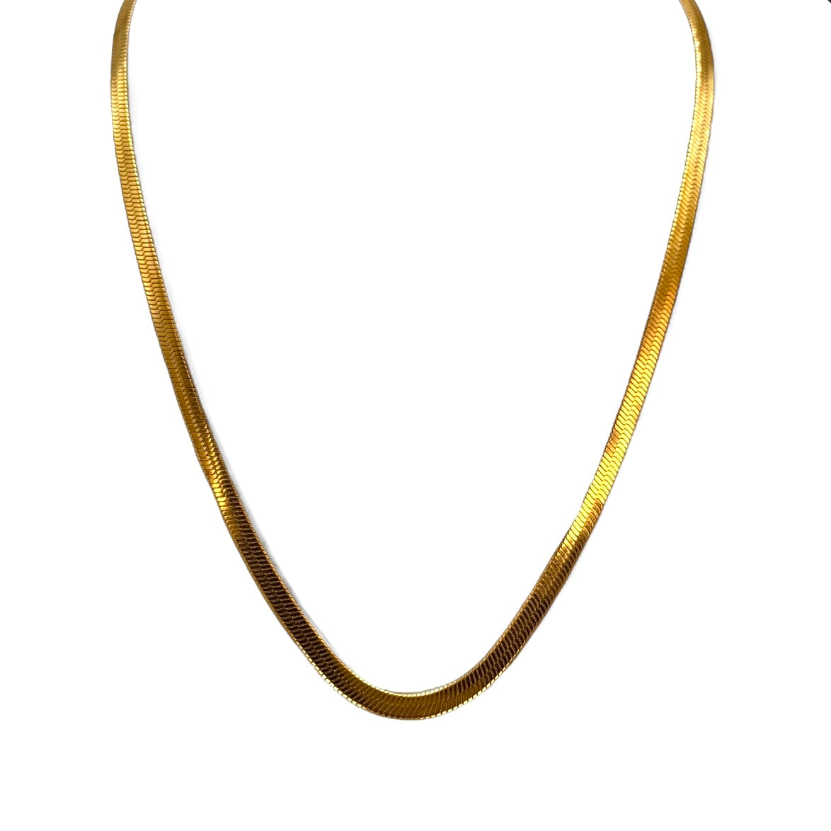 NECKLACE - ALCINDA