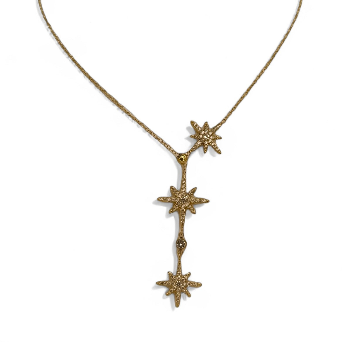 COLLIER - LIVIA