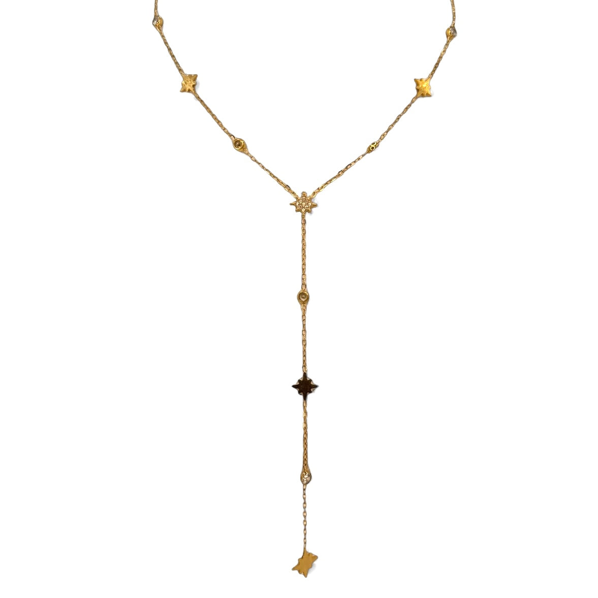 COLLIER - AÏSSA