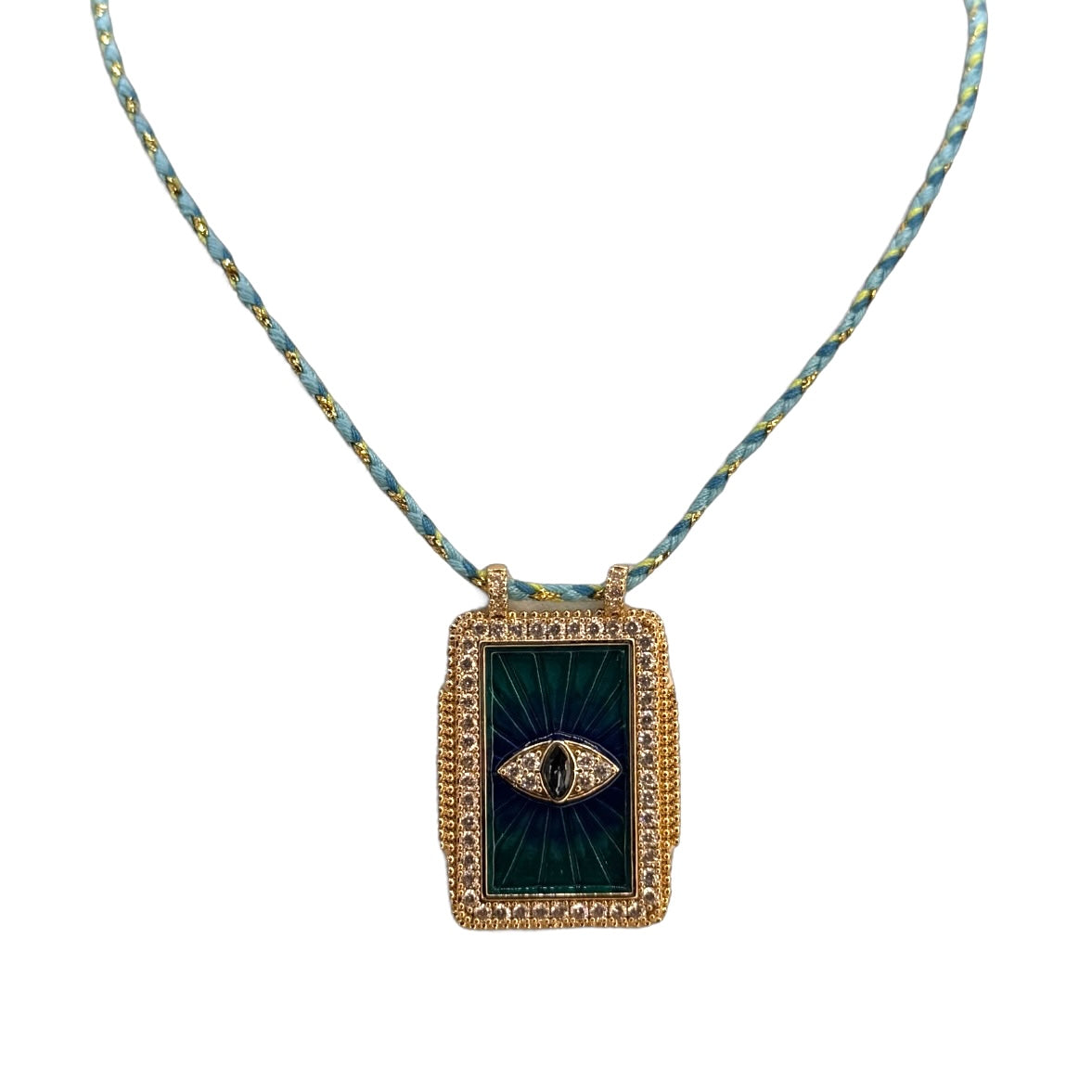 NECKLACE - SUSANA