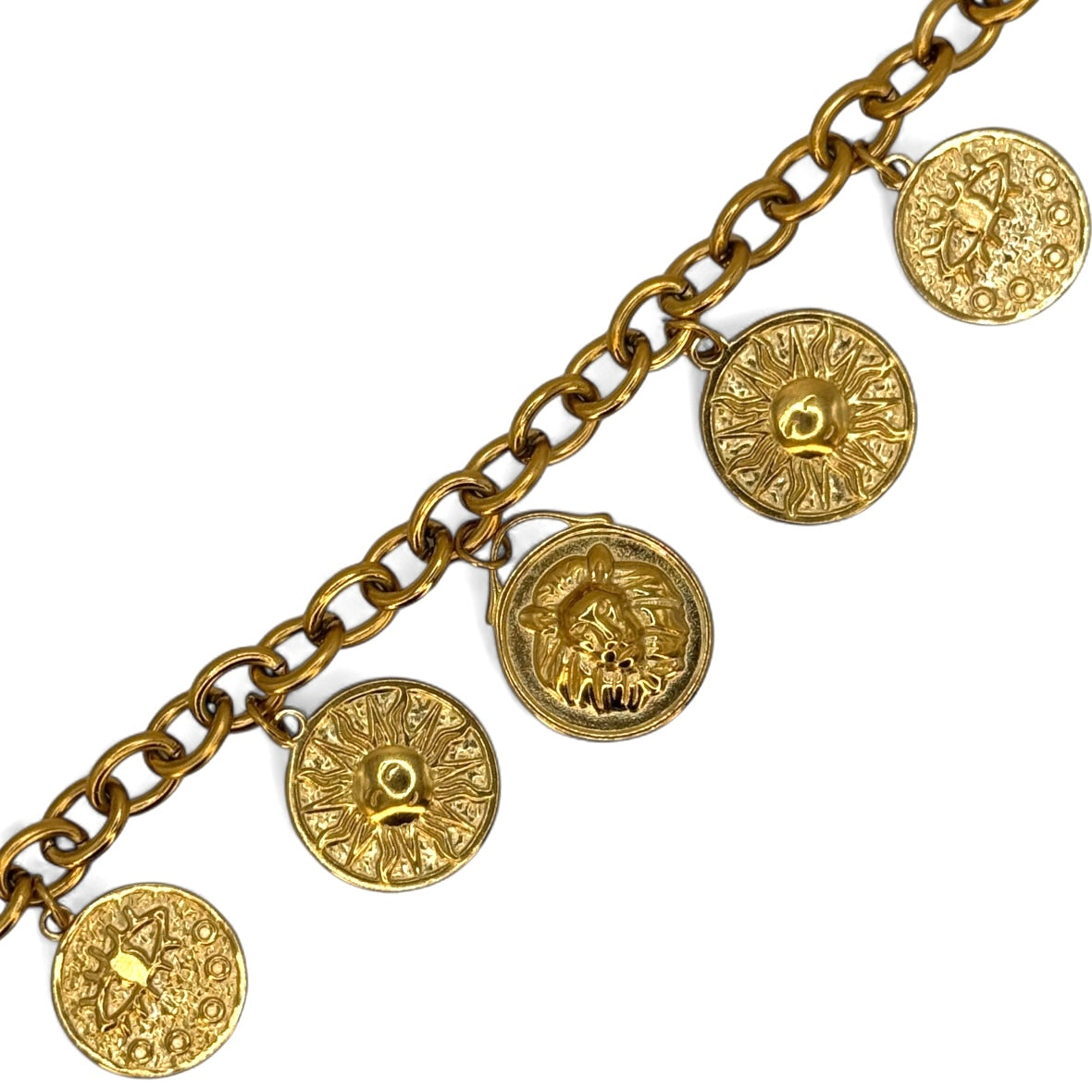 PULSERA - ALINA