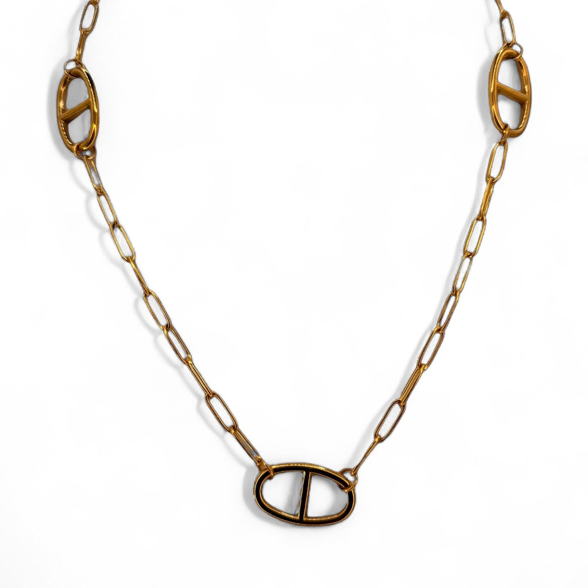 NECKLACE - AMAYA