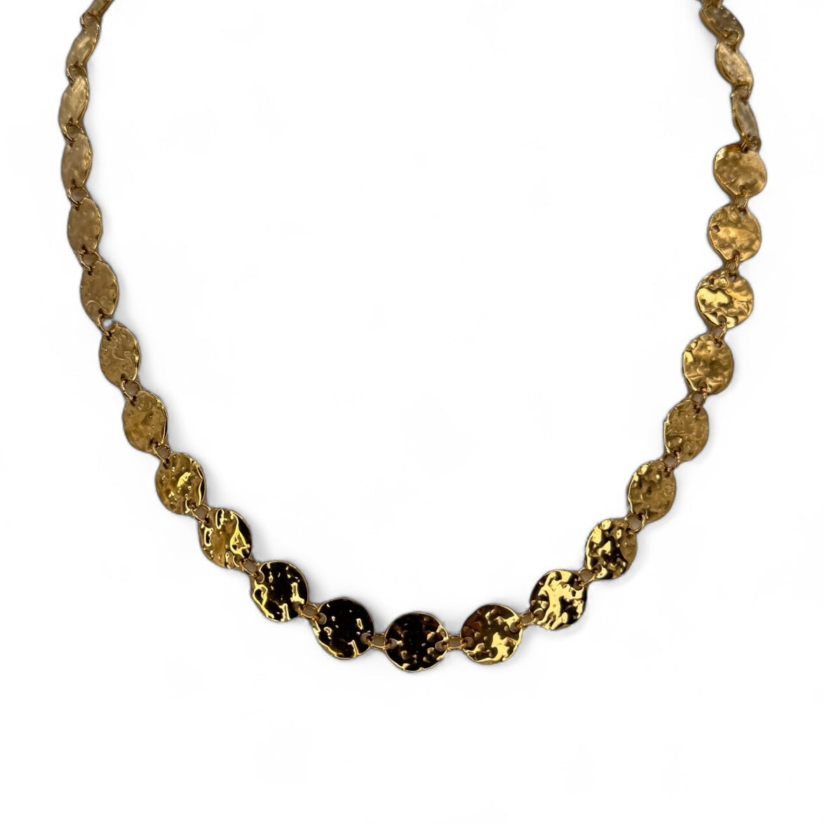 COLLIER - ESTRELLA