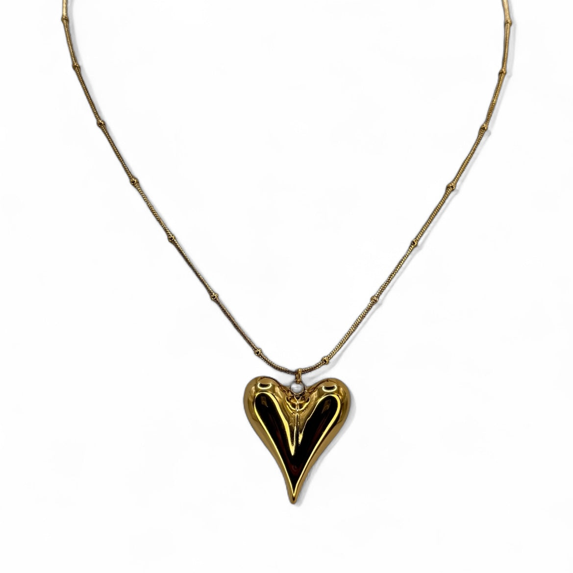 NECKLACE - ALMA