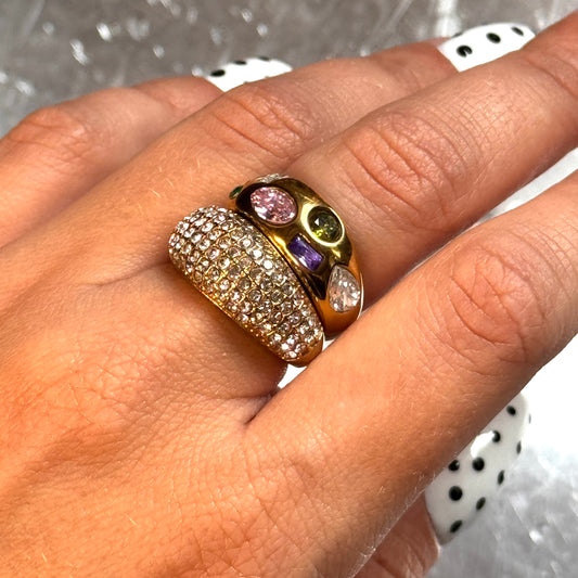 RING - JULIA