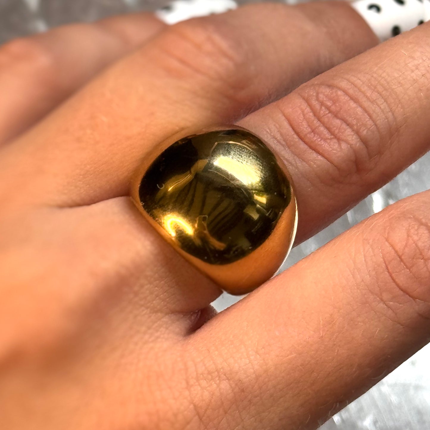 BAGUE - PAULINE