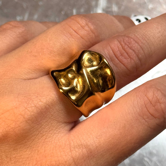 RING - ILDA