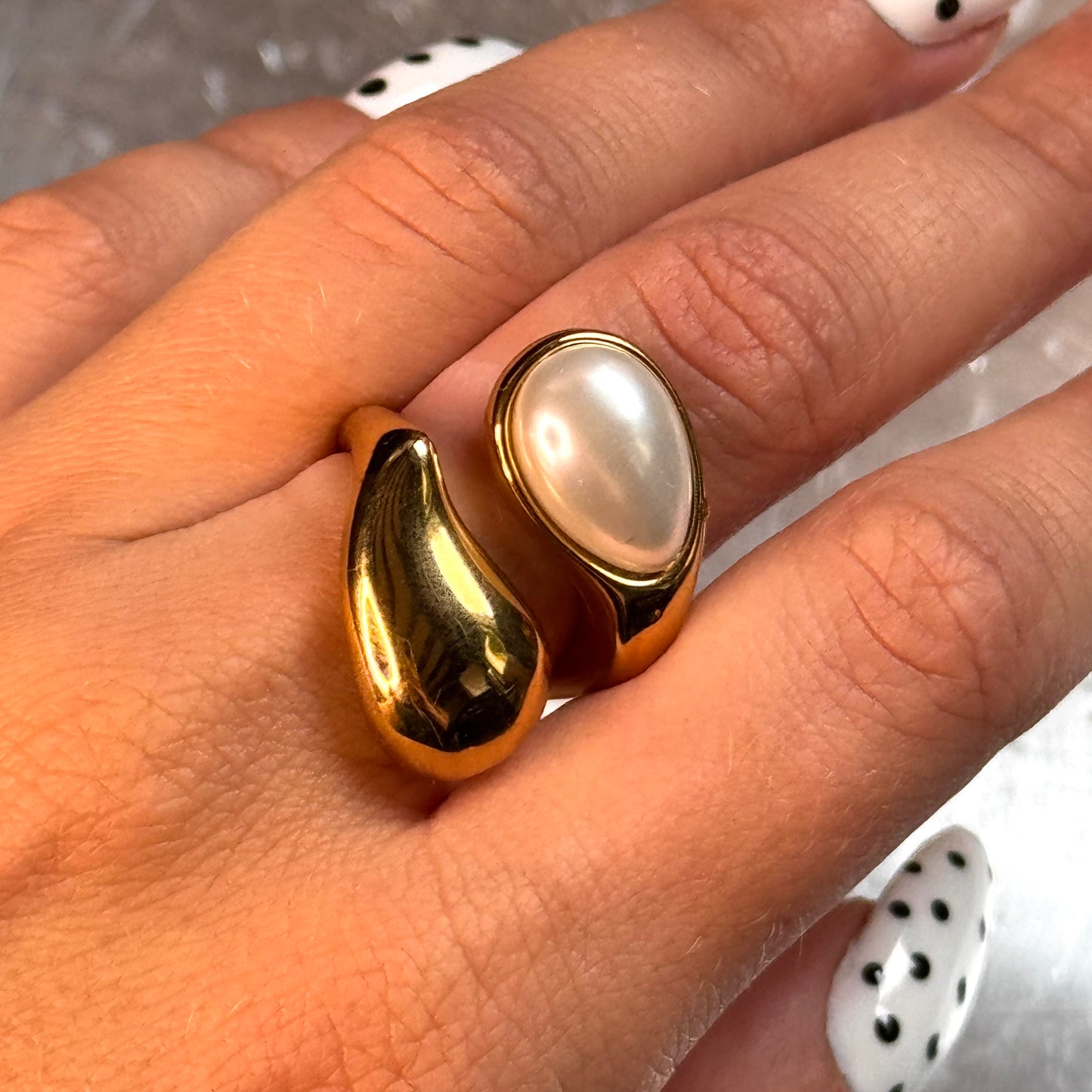 BAGUE - LUCIE
