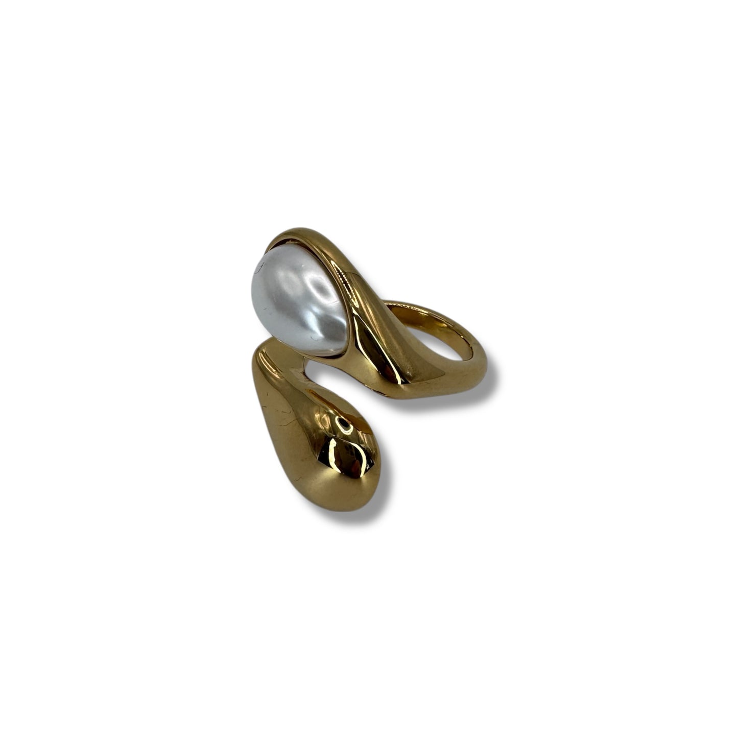 BAGUE - LUCIE