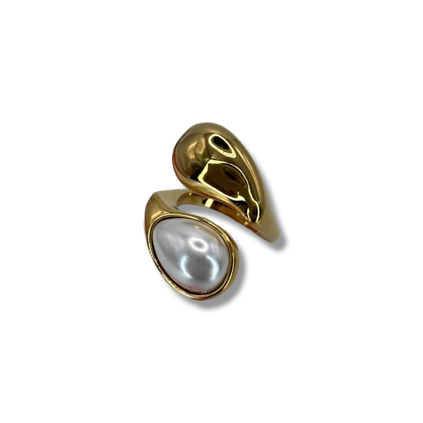 BAGUE - LUCIE