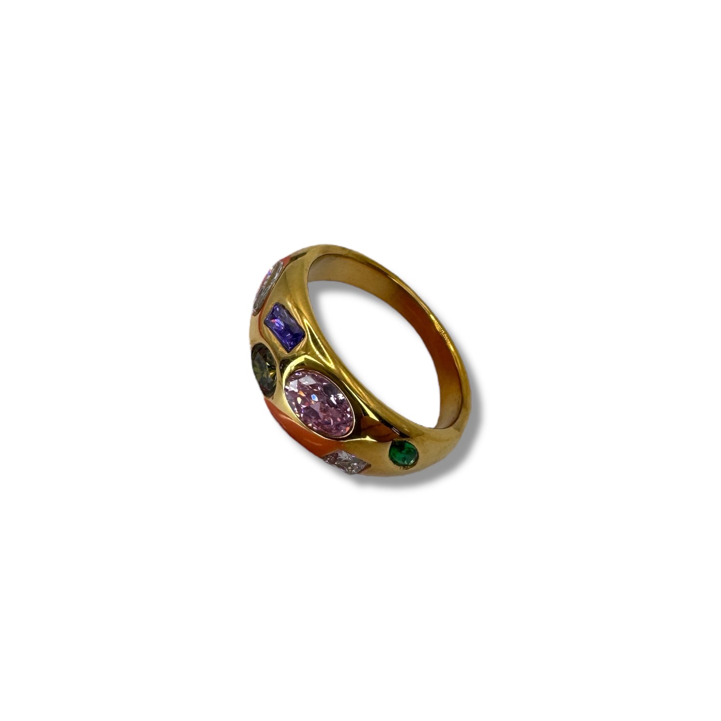 BAGUE - ANAËLLE