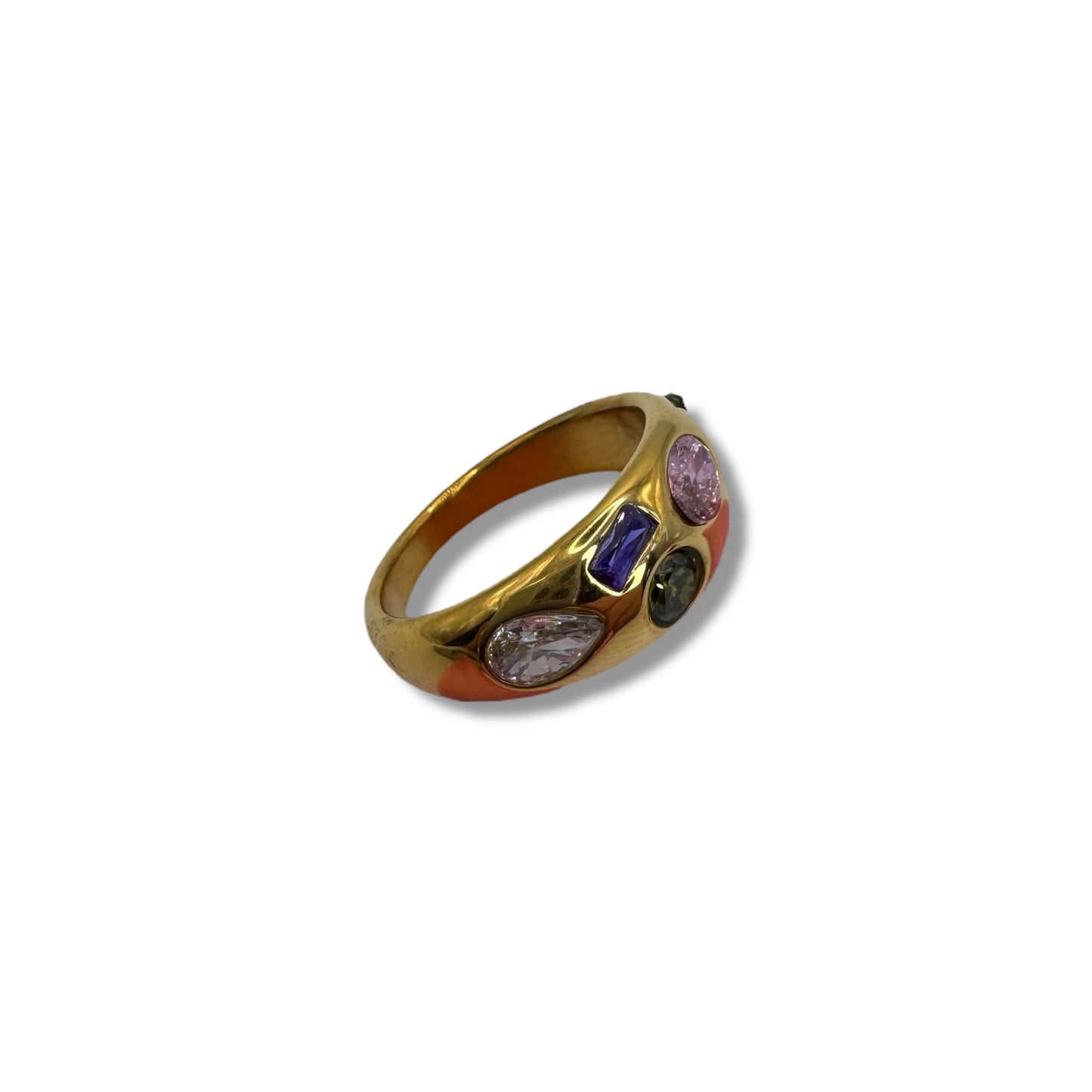 BAGUE - ANAËLLE