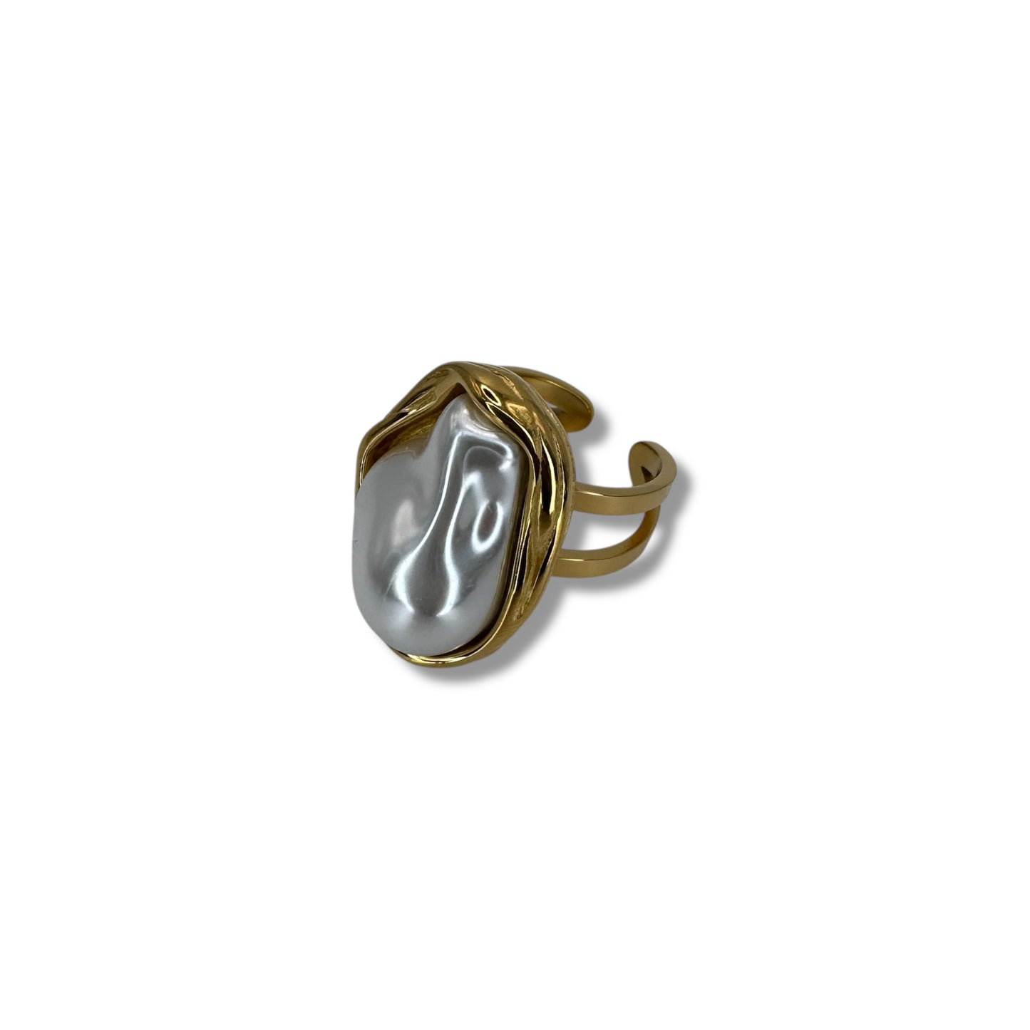 BAGUE - GWENAËLLE