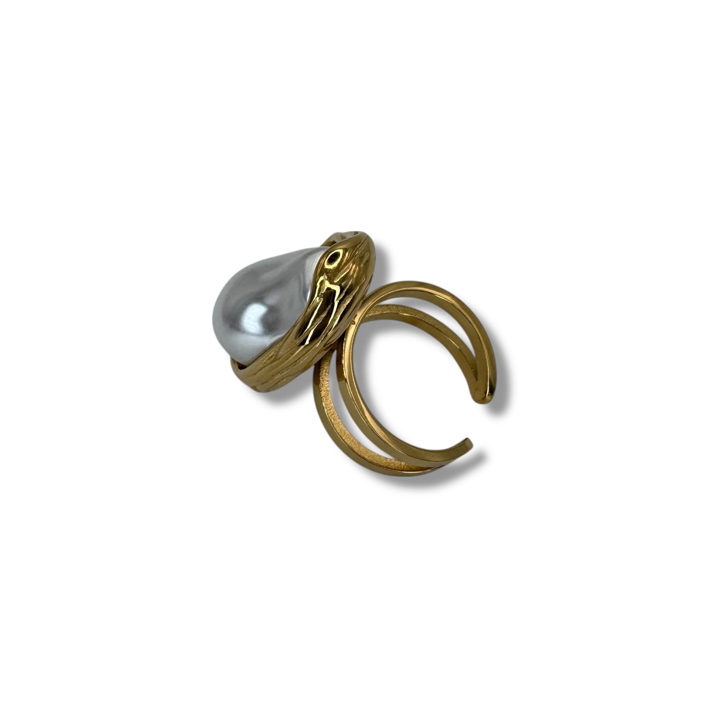 BAGUE - GWENAËLLE