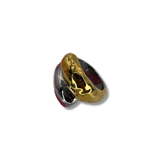 RING - JULIA