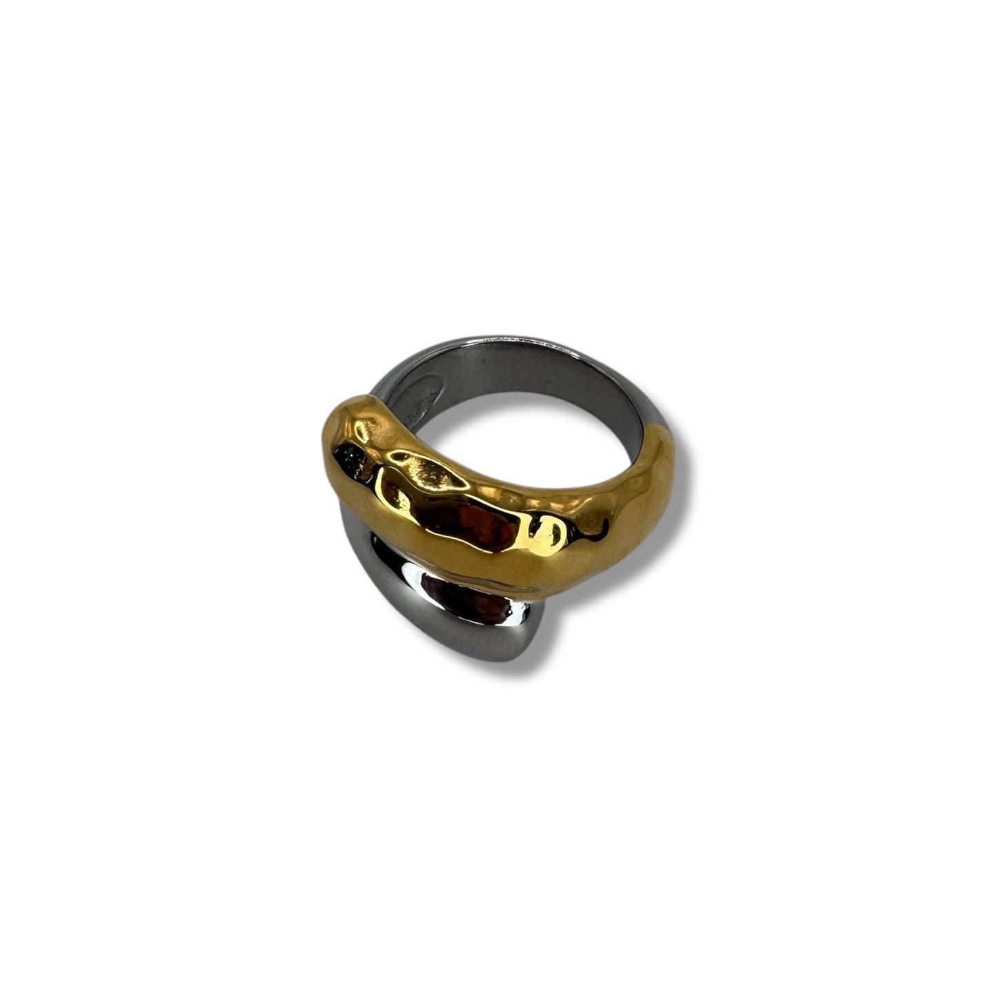 BAGUE - ALEXANDRA