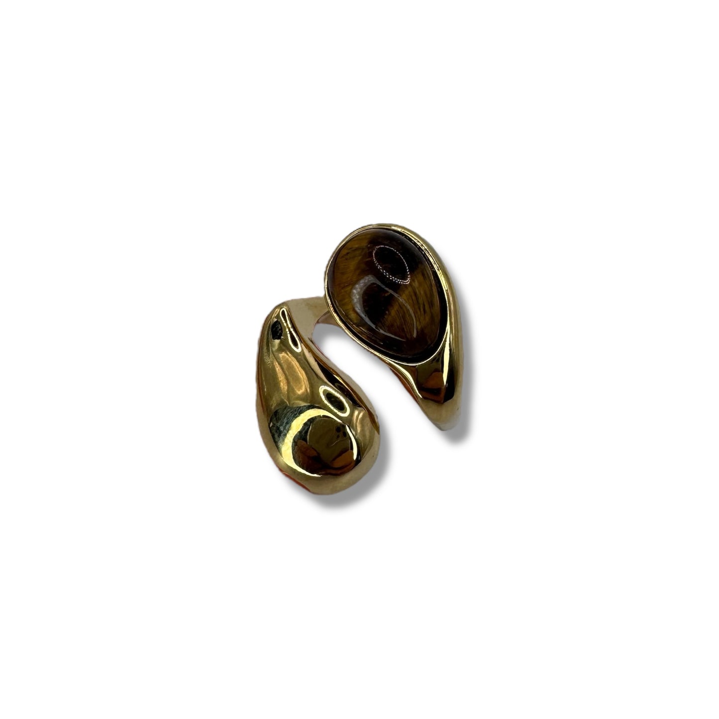 BAGUE - TANIA
