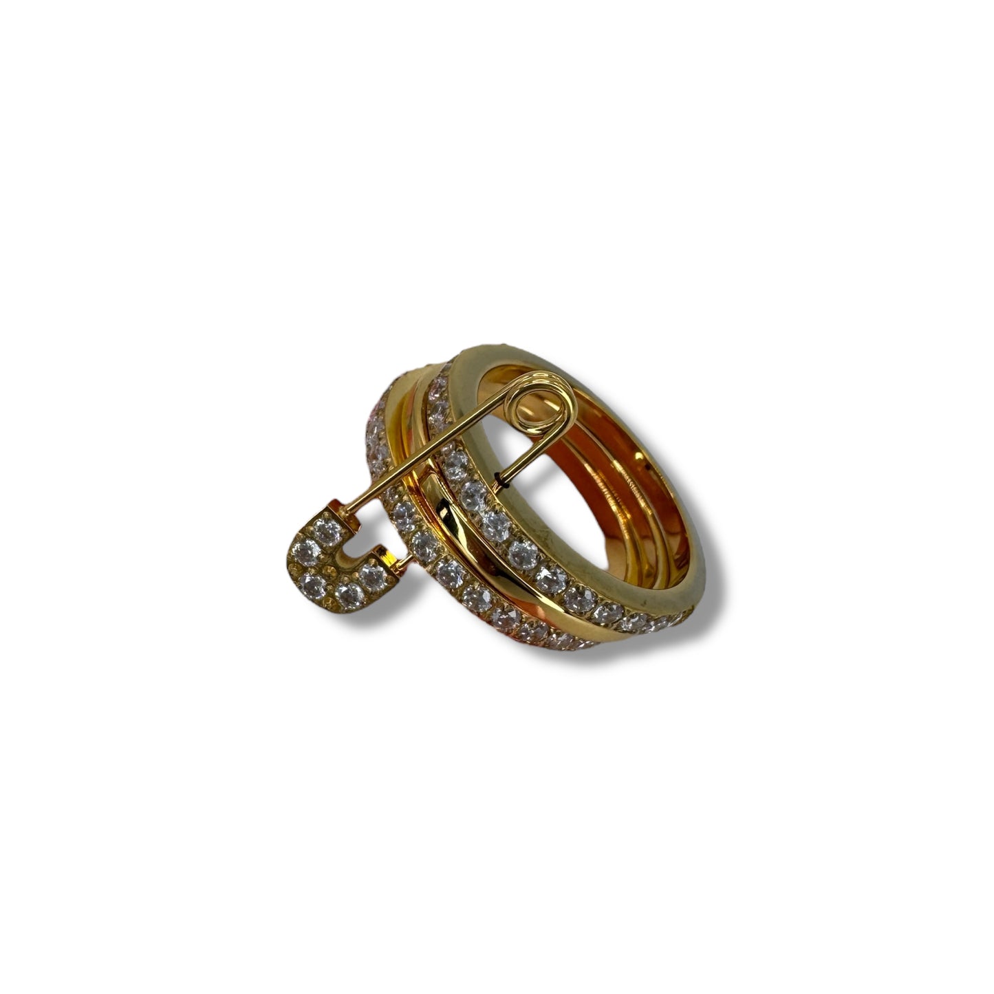 BAGUE - MARINA