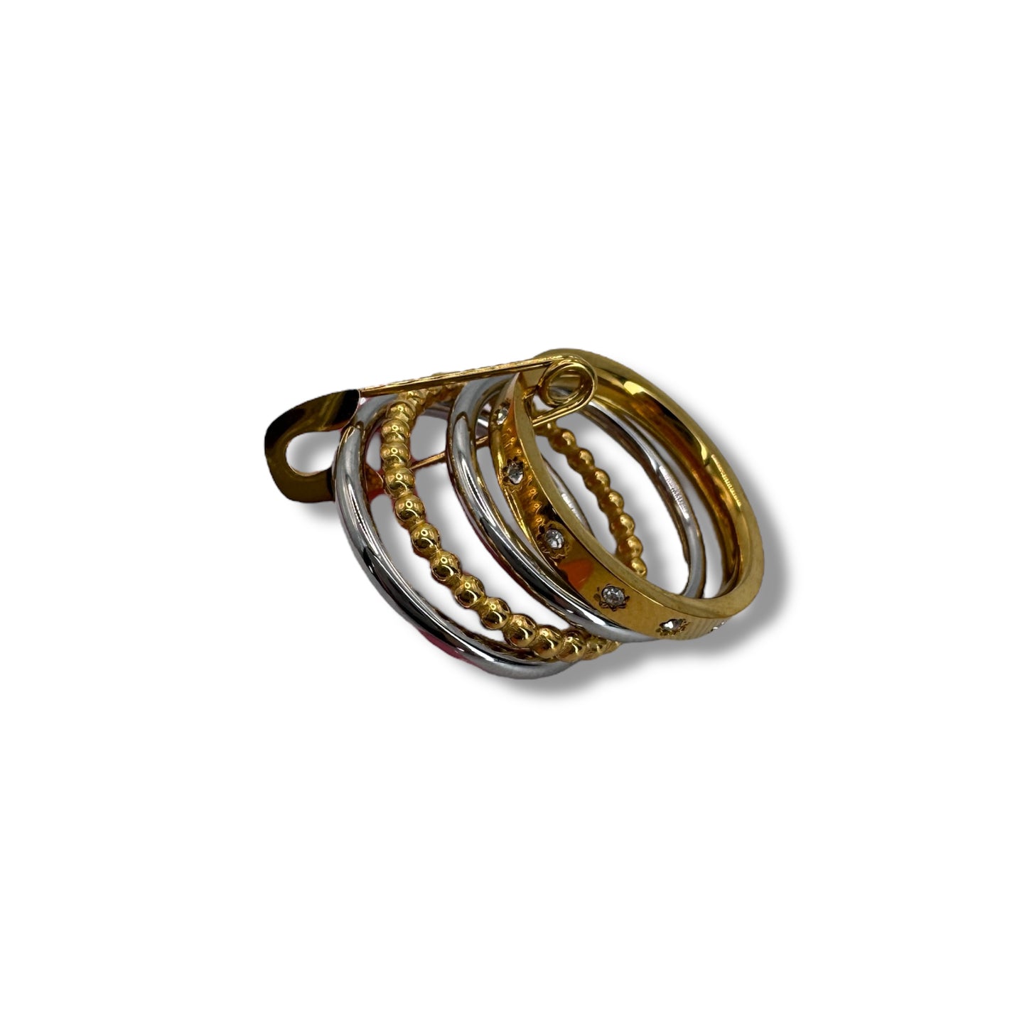 BAGUE - LOLA