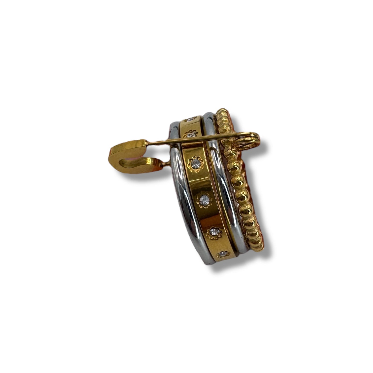 BAGUE - LOLA