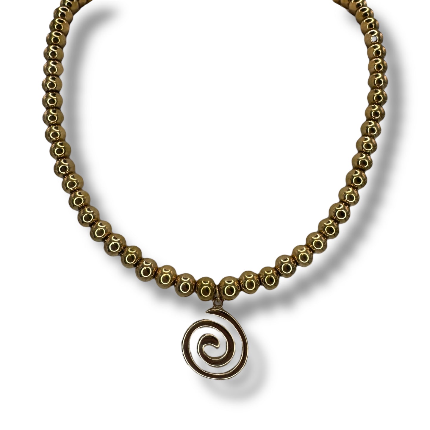 COLLIER - CATHERINE