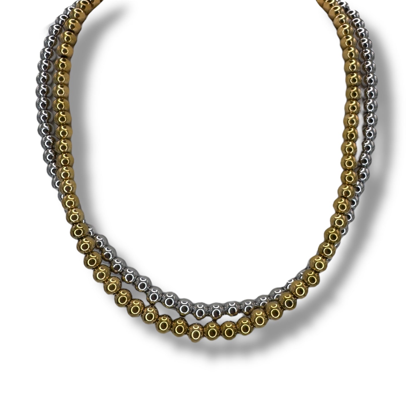 COLLIER - NINA