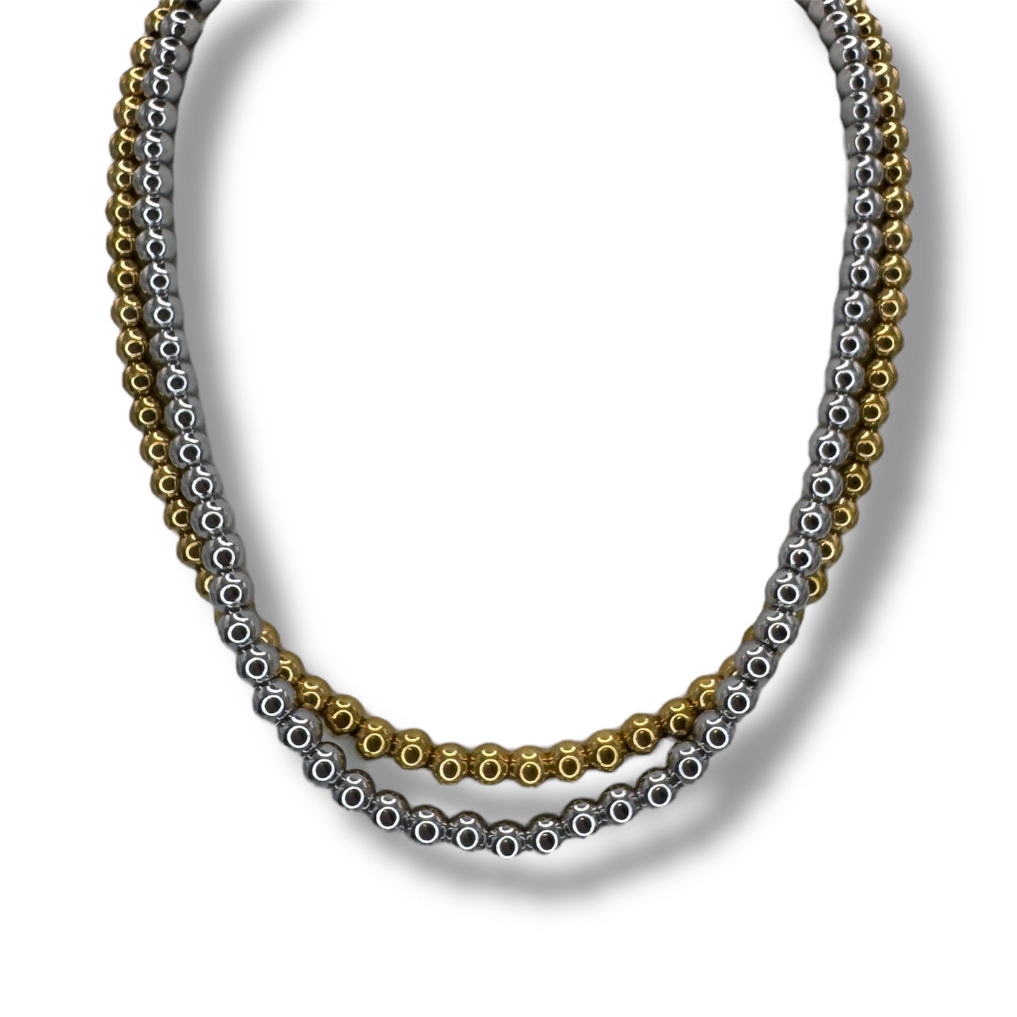 COLLIER - NINA