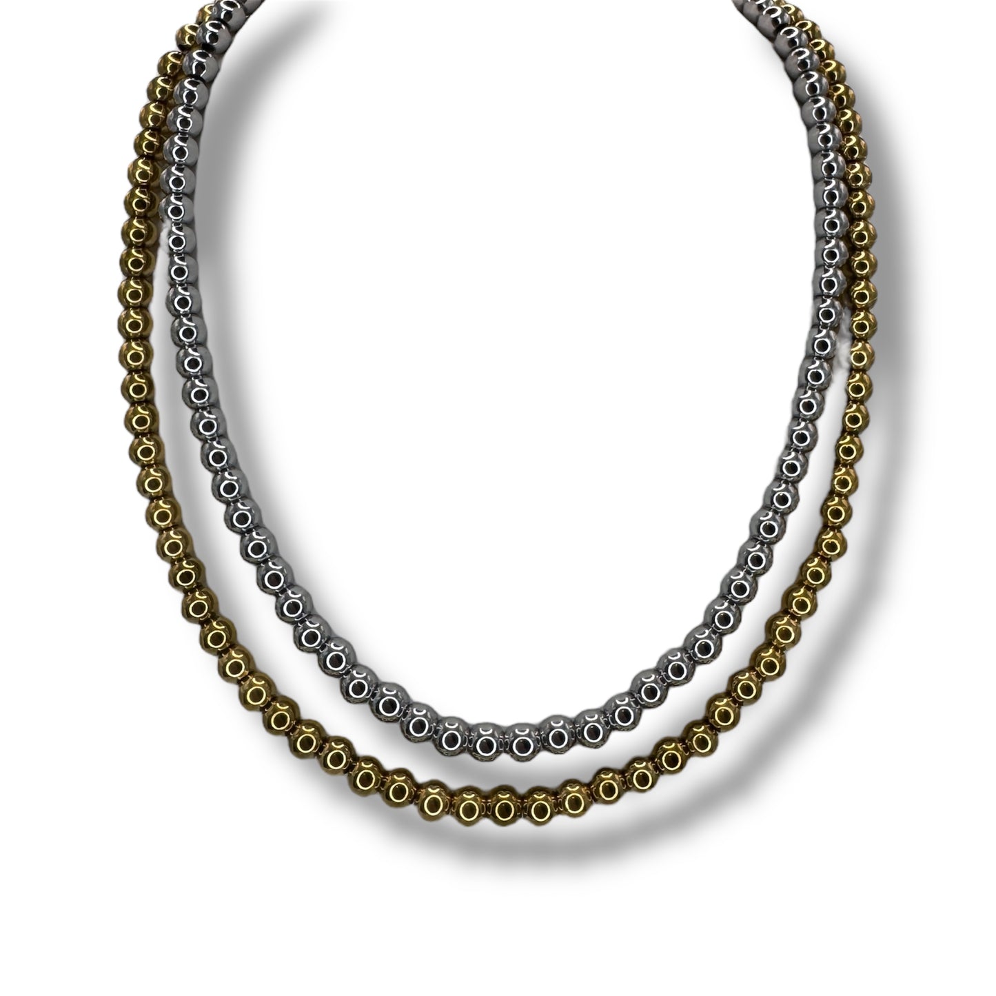 COLLIER - NINA
