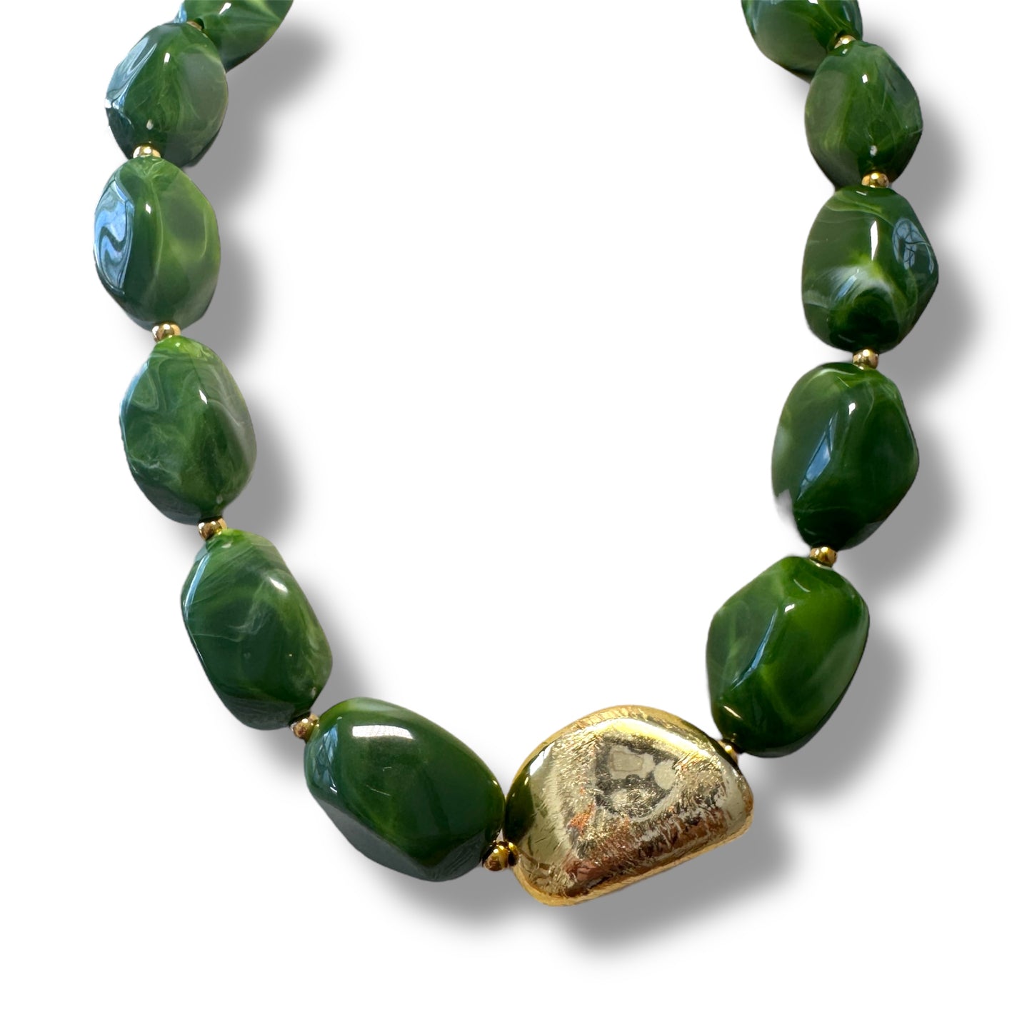 COLLIER - CARLA