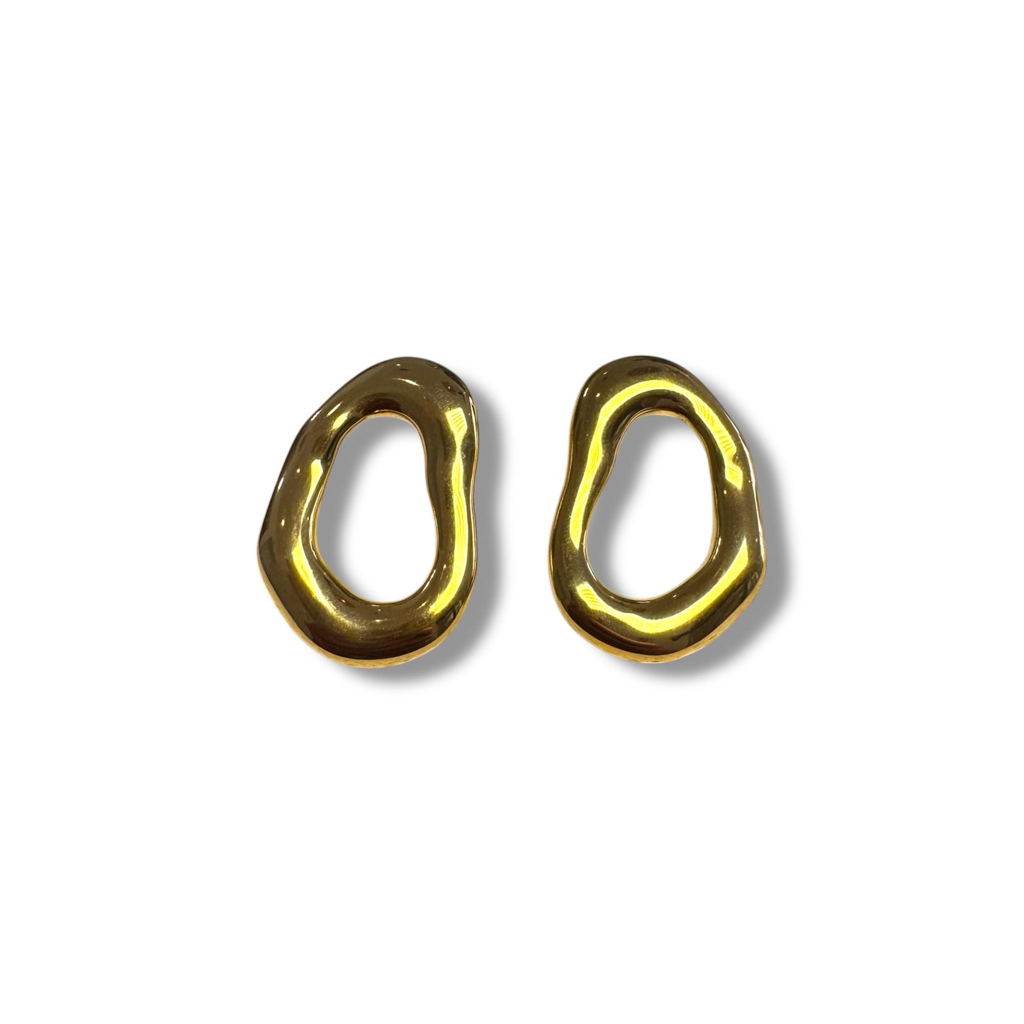 BOUCLES D'OREILLES - JESSICA