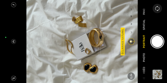 Comment stocker ses bijoux pour éviter qu’ils s’abîment ?