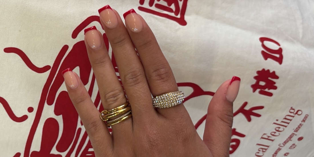 Peut-on porter ses bijoux au travail sans les abîmer ?