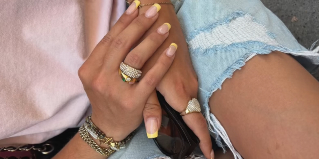 À quelle fréquence nettoyer ses bijoux ?