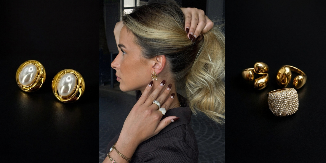 Comment garder ses bijoux comme neufs plus longtemps ?