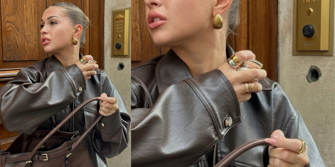 Acheter plusieurs bijoux pas chers ou un bijou durable ?