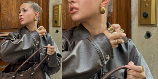 Acheter plusieurs bijoux pas chers ou un bijou durable ?