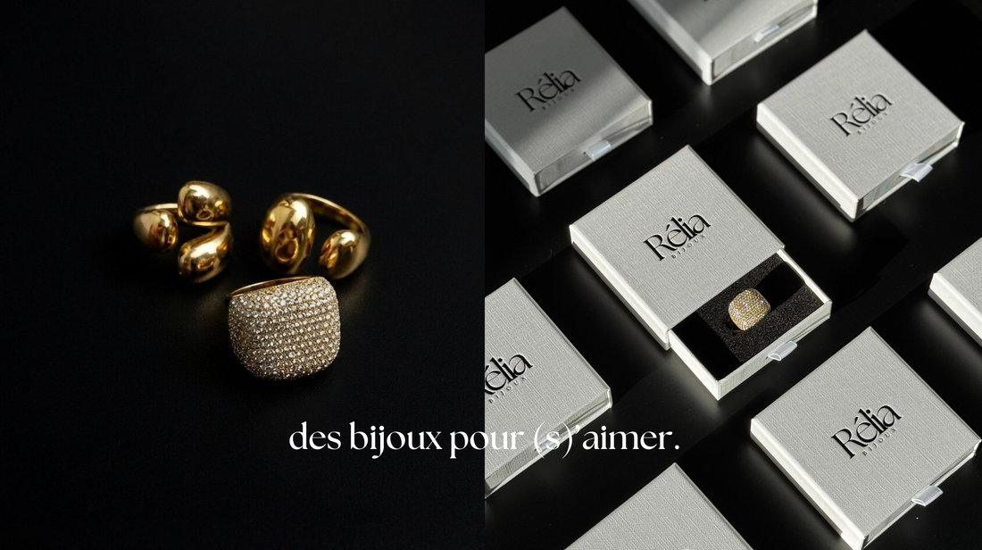 Pourquoi l’acier inoxydable est le meilleur matériau pour les bijoux ?