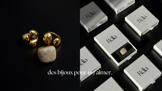 Pourquoi l’acier inoxydable est le meilleur matériau pour les bijoux ?