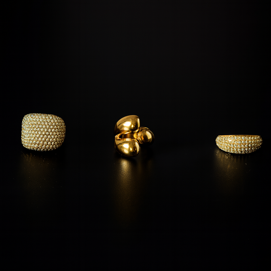 Pourquoi mes bijoux noircissent-ils ?