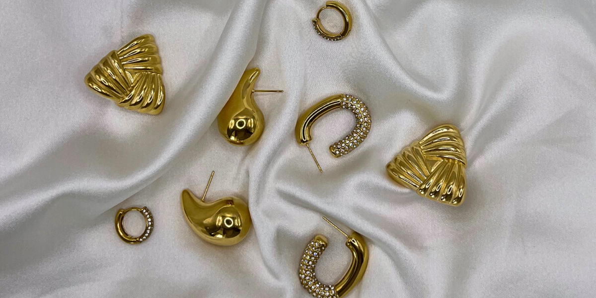 Bijoux hypoallergéniques : tout savoir avant d'acheter