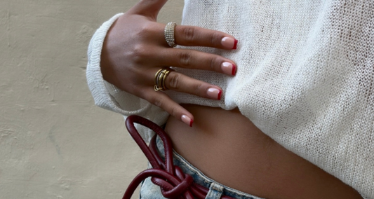 Faut-il enlever ses bijoux pour faire du sport ?