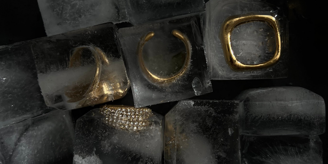 Les erreurs à éviter quand on nettoie ses bijoux