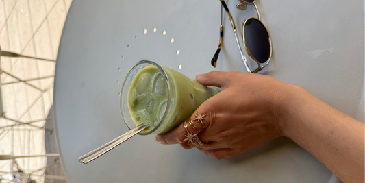 Pourquoi l’acier inoxydable est un choix écologique ?