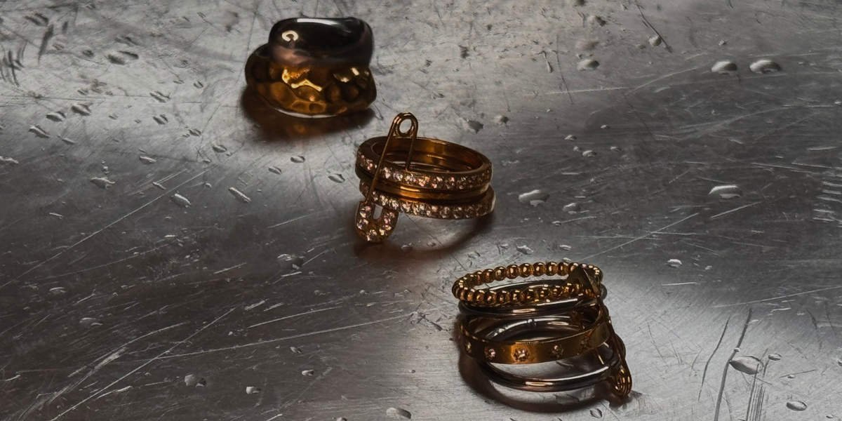 Les tendances bijoux femme 2026 : les styles à surveiller