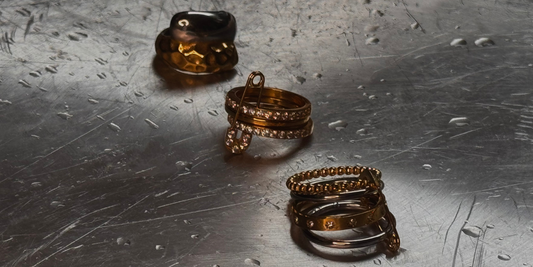 Les tendances bijoux femme 2026 : les styles à surveiller